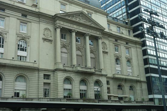 Catedral Metropolitana de Buenos Aires